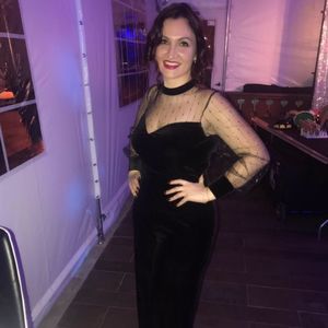 Meet your Posher, Fatjona